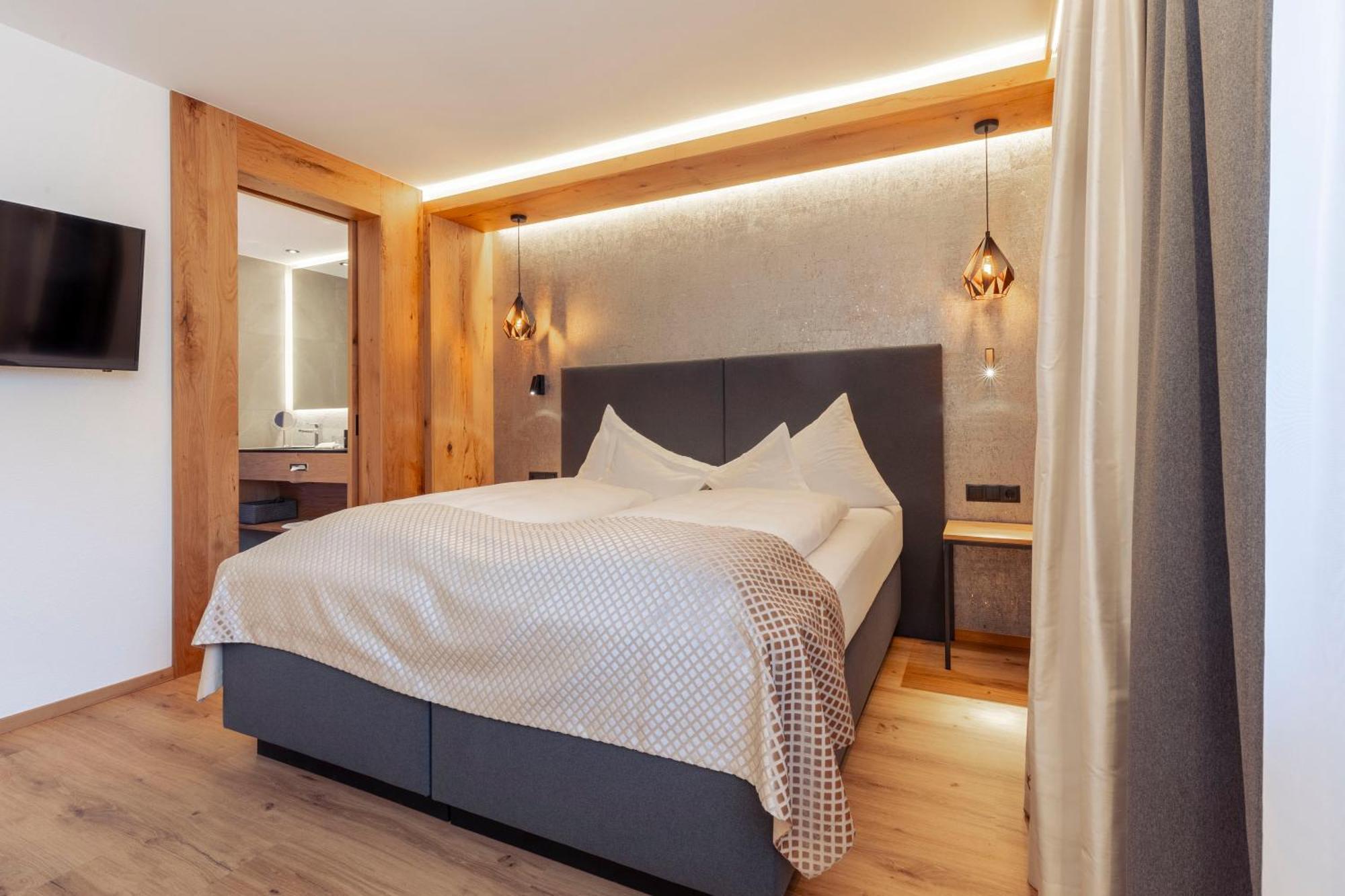 Hotel Mondin Ischgl Zewnętrze zdjęcie