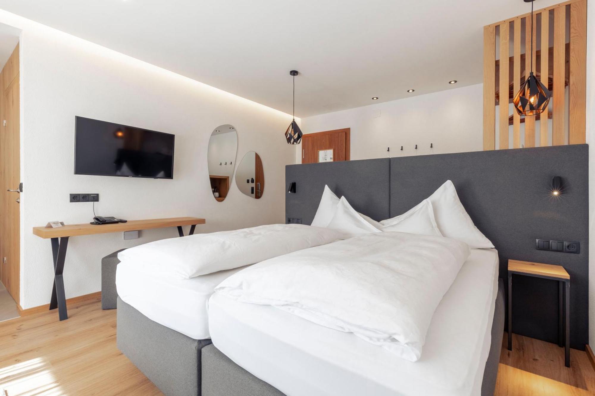 Hotel Mondin Ischgl Zewnętrze zdjęcie